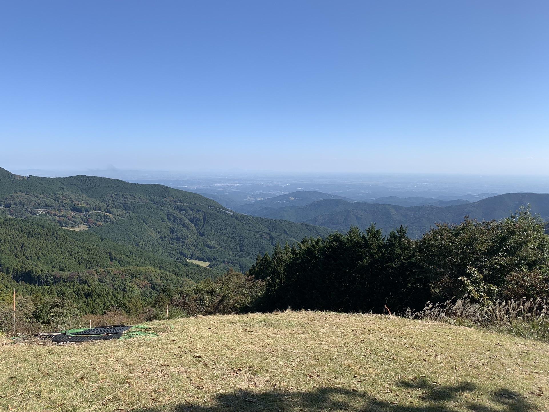 芦ヶ久保駅発着 日向山、丸山 / 山田田中さんの丸山の活動データ YAMAP / ヤマップ