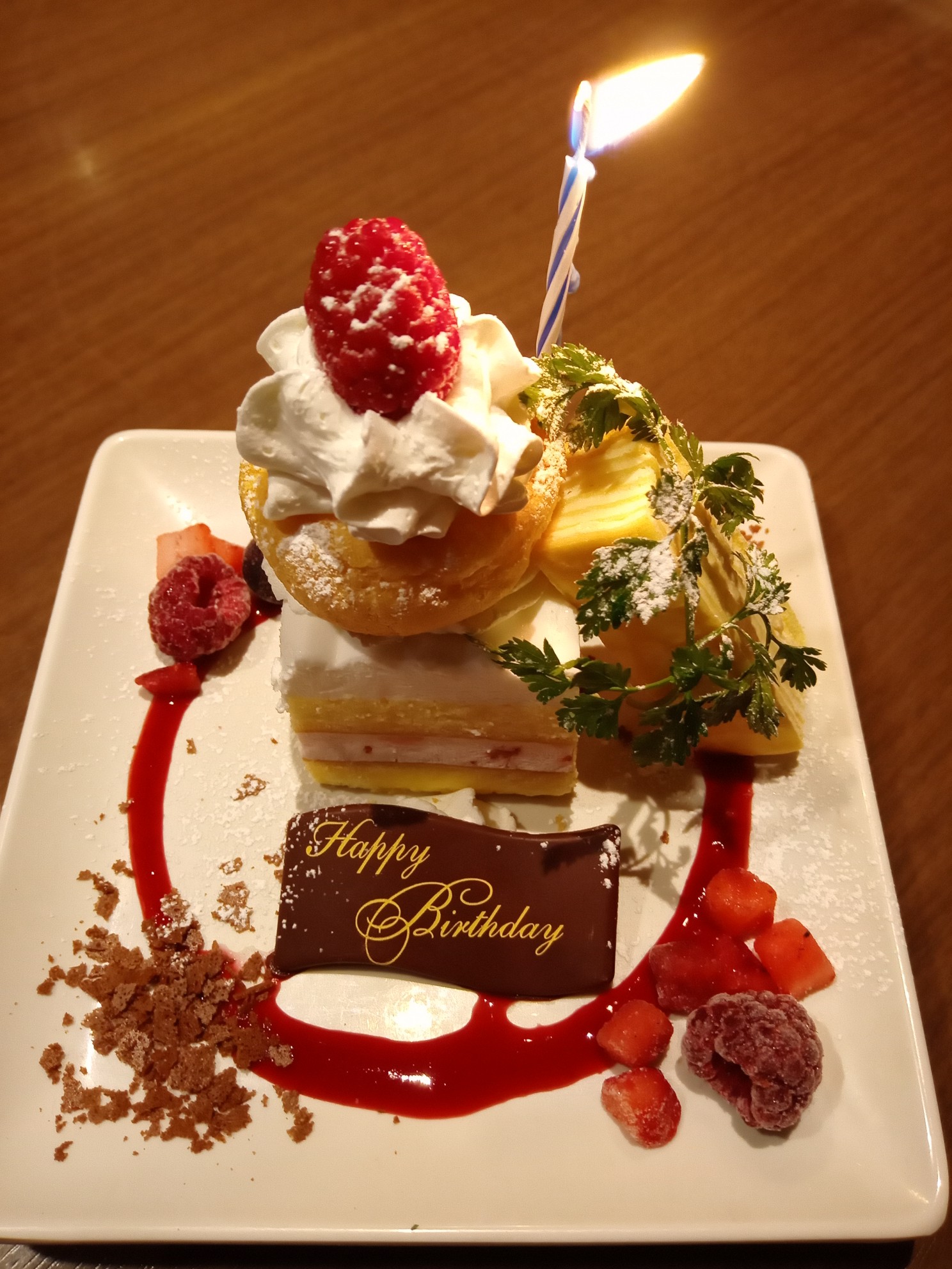 今日は疲れた身体を癒やすために ファイテ ヒデさんのモーメント Yamap ヤマップ