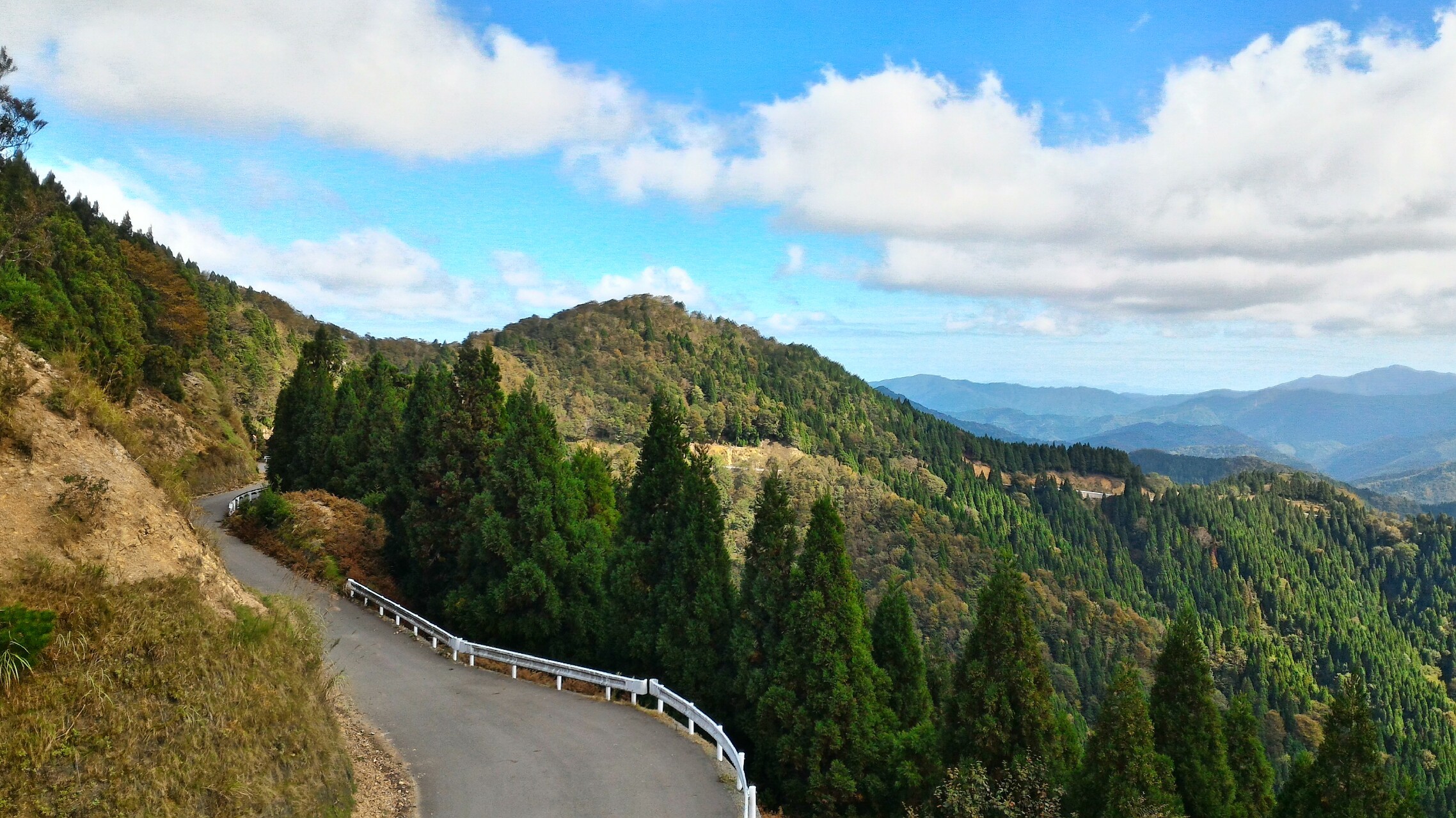 高島トレイル 百里ヶ岳 おにゅう峠から鯖街道 Kojiさんの百里ヶ岳 三国岳の活動データ Yamap ヤマップ
