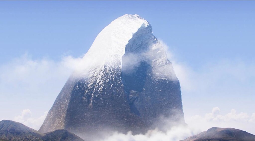 Nhkスペシャル 列島誕生 ジオ ジャ ひろパパさんのモーメント Yamap ヤマップ