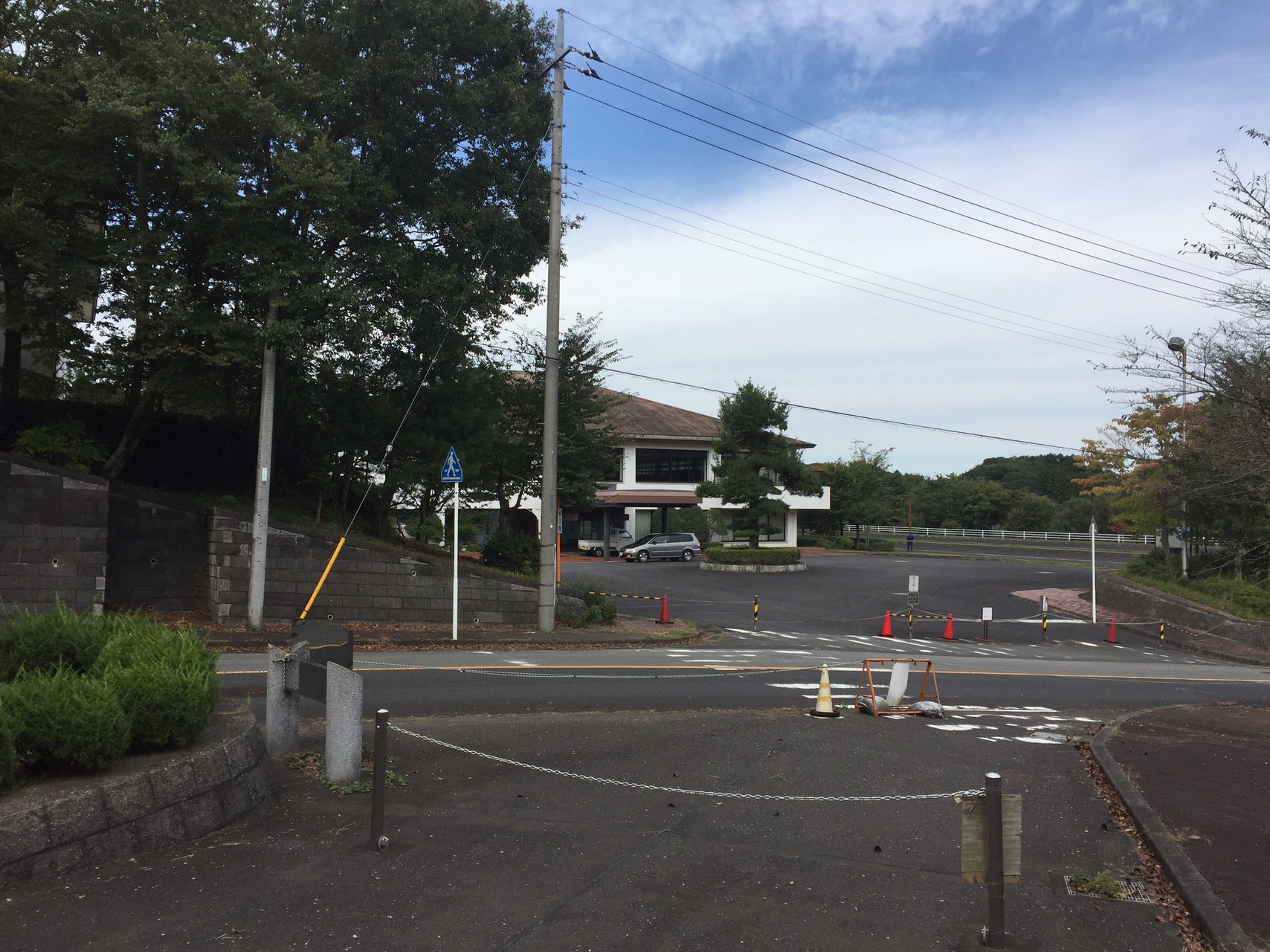 笠森観音散策 笠森観音 ユートピア笠森 野見金公園 Urabureさんの笠森グリーンルートの活動データ Yamap ヤマップ