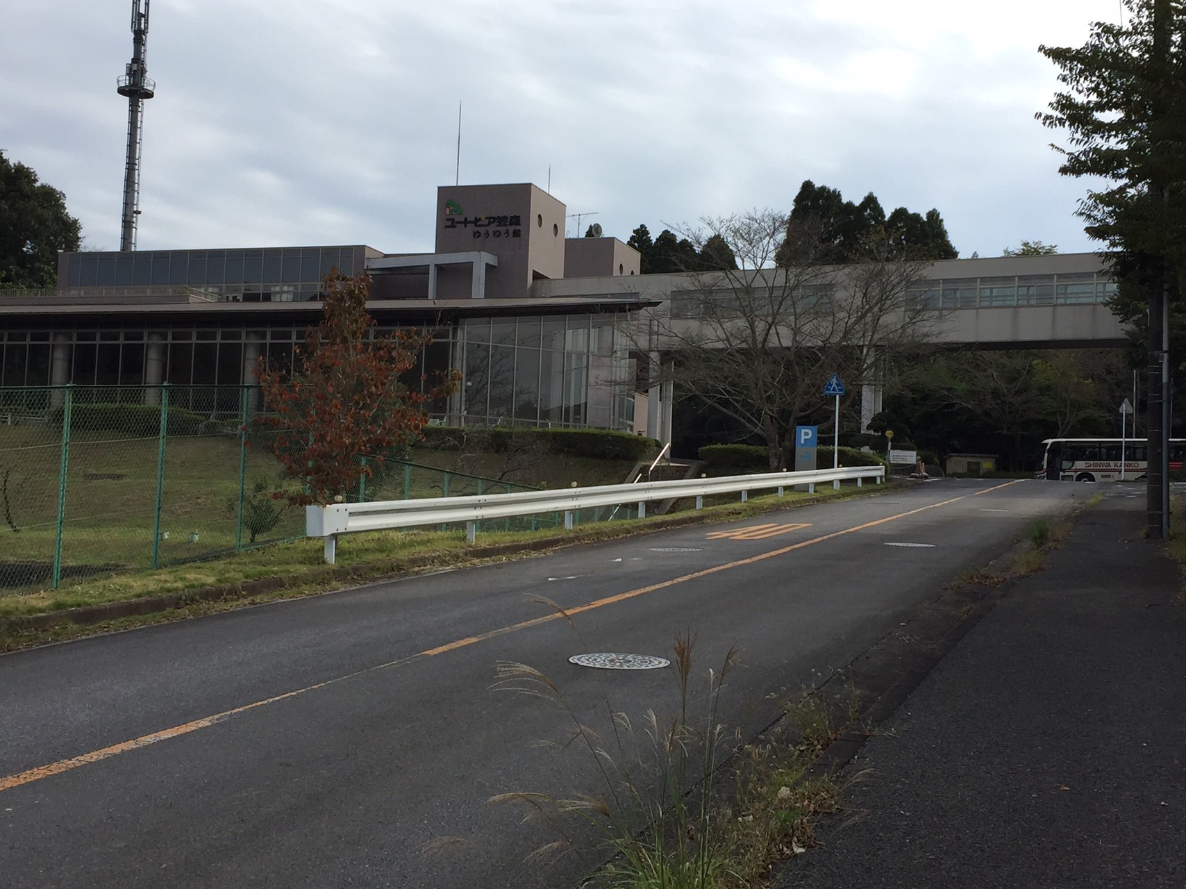 笠森観音散策 笠森観音 ユートピア笠森 野見金公園 Urabureさんの笠森グリーンルートの活動日記 Yamap ヤマップ