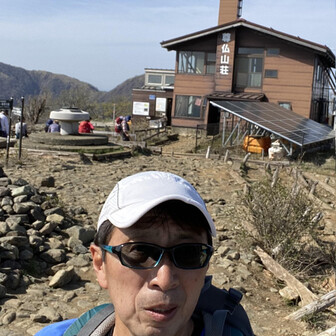 miyatadaのページ YAMAP / ヤマップ