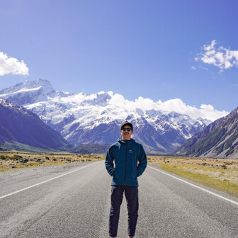 マッキー / i5_makky