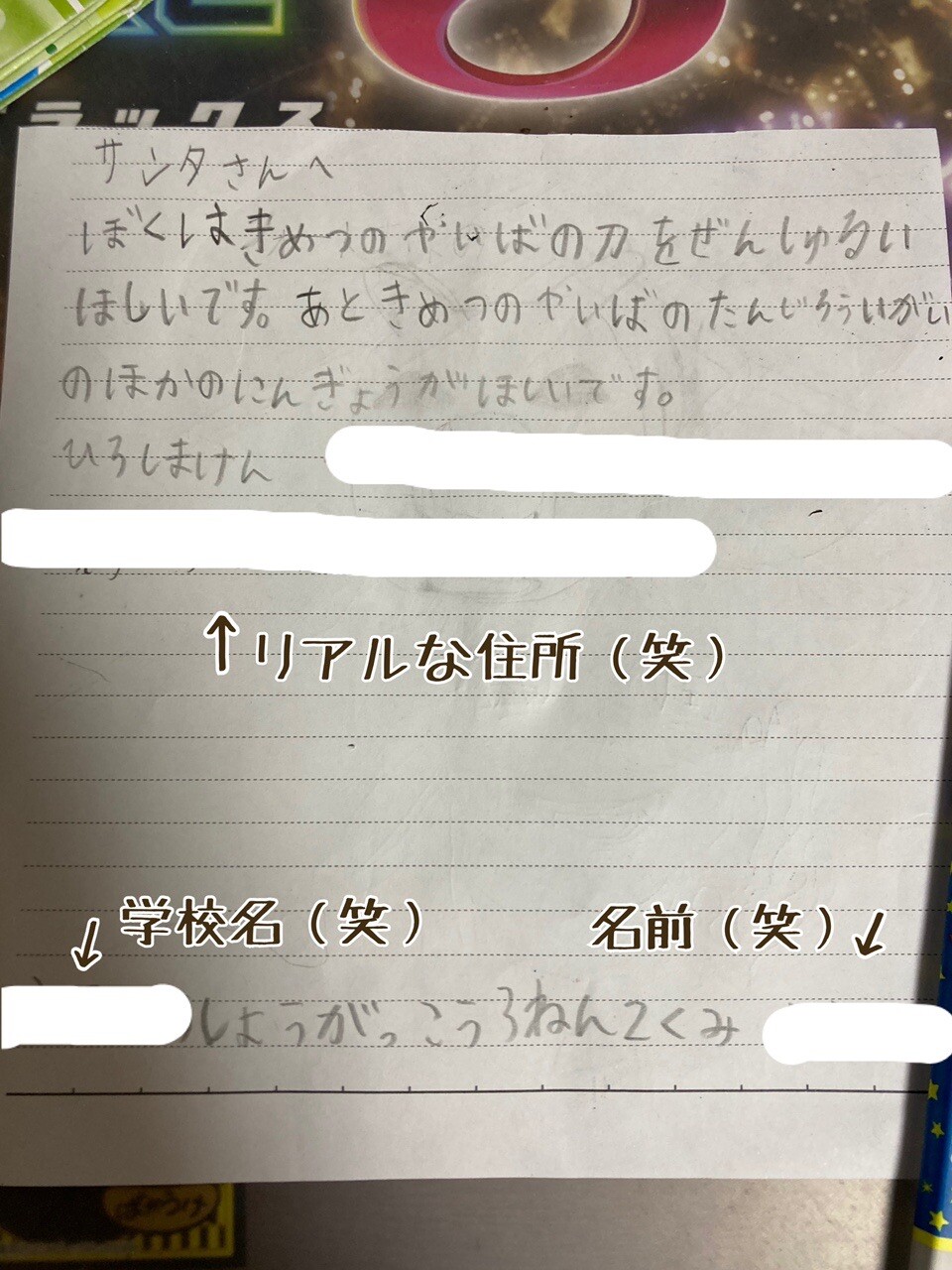 息子よ 母サンタにそんな財力はない ゆきずきんさんのモーメント Yamap ヤマップ