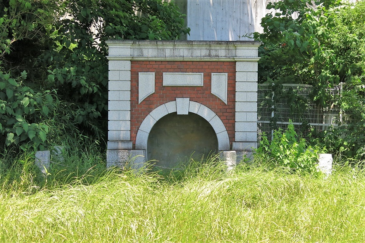 馬の背 狭山丘陵の冨士塚 あらけんさんの国分寺市の活動日記 Yamap ヤマップ