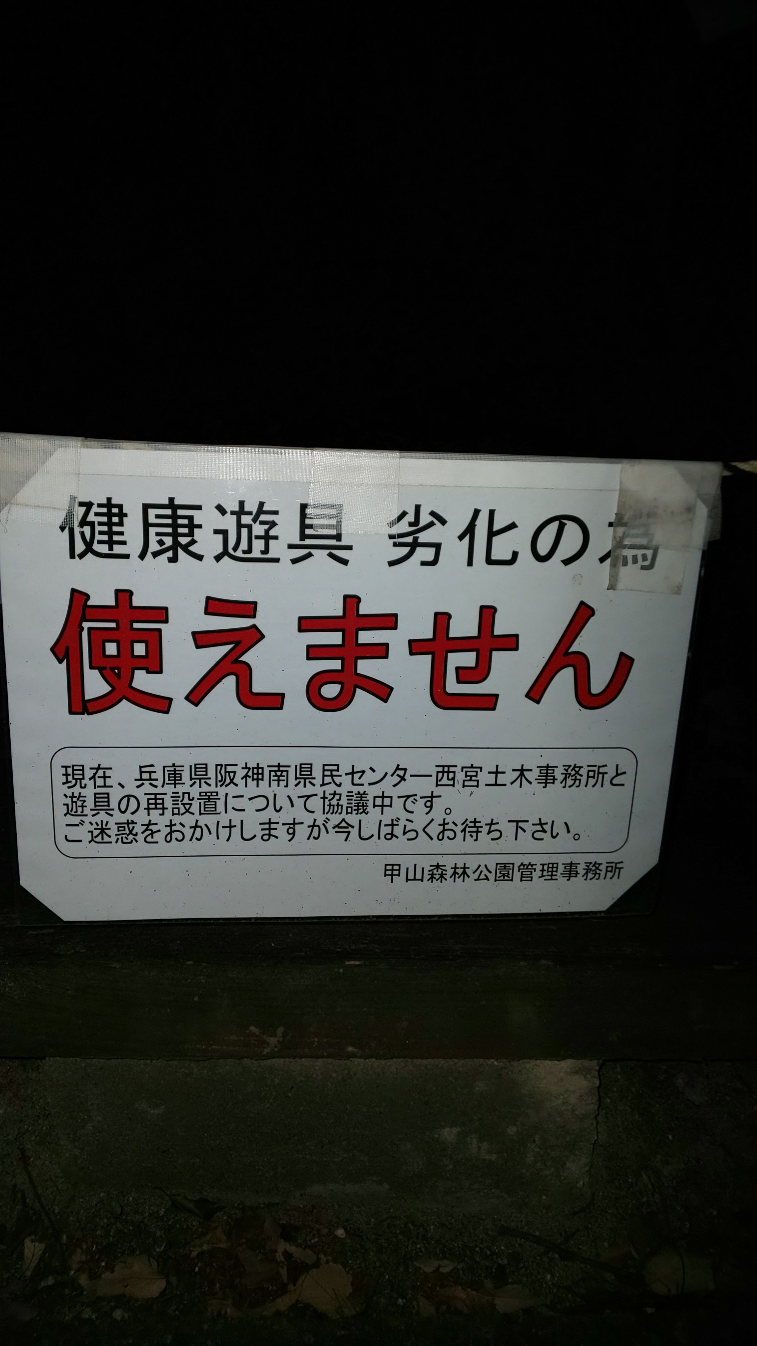 甲山 まなぶんさんの六甲山 長峰山 摩耶山の活動日記 Yamap ヤマップ
