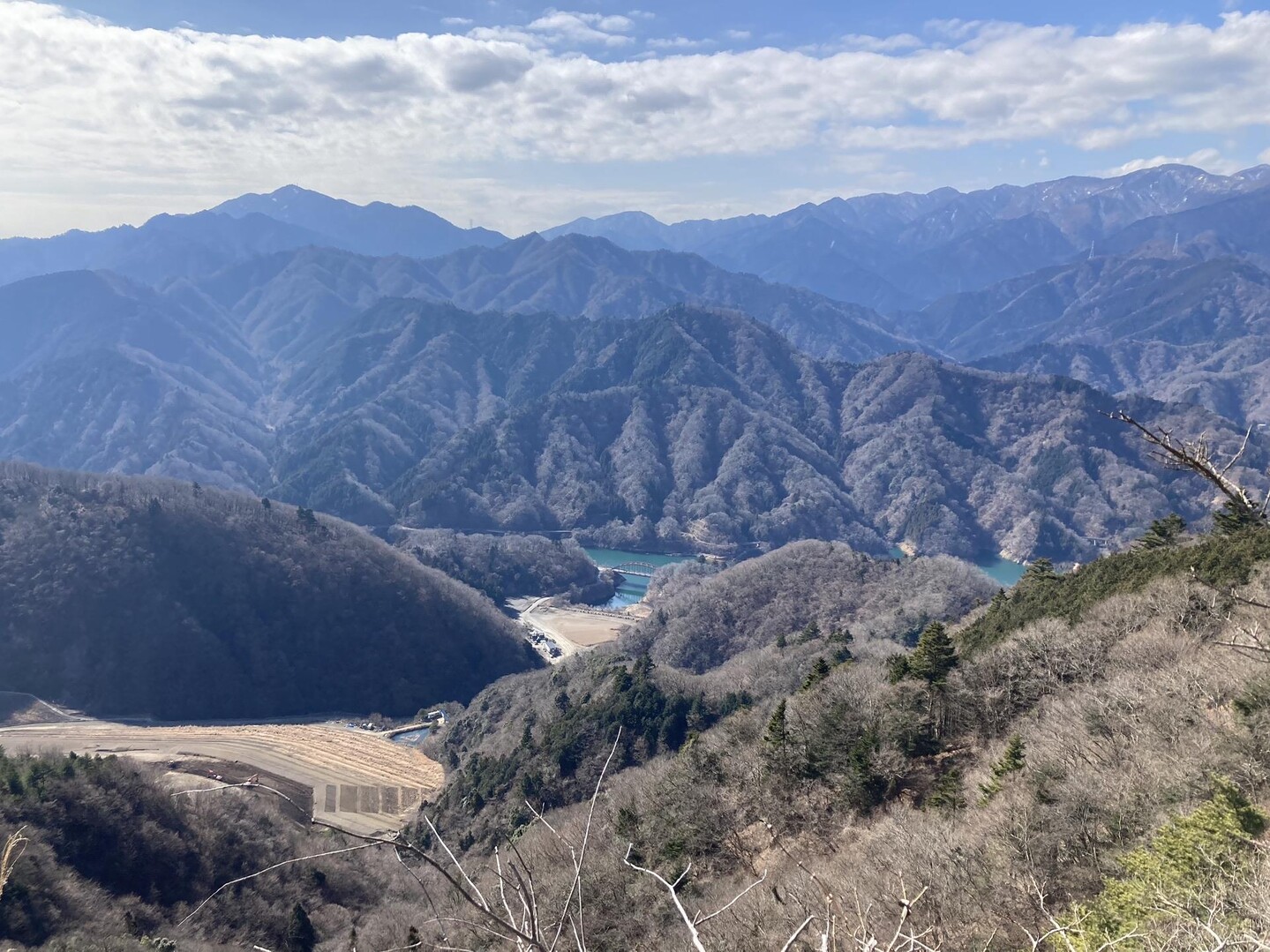 高取山(荻野高取山)・華厳山・経ヶ岳・革籠石山・仏果山・高取山(半原高取山) / けーすけさんの大山の活動データ YAMAP / ヤマップ