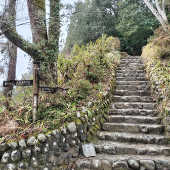 熊野古道 小辺路 ここも寄り道
