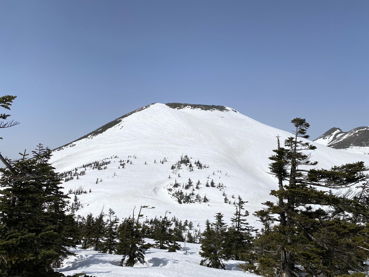 八甲田山 / おさむさんの八甲田山・高田大岳・雛岳の活動データ YAMAP / ヤマップ