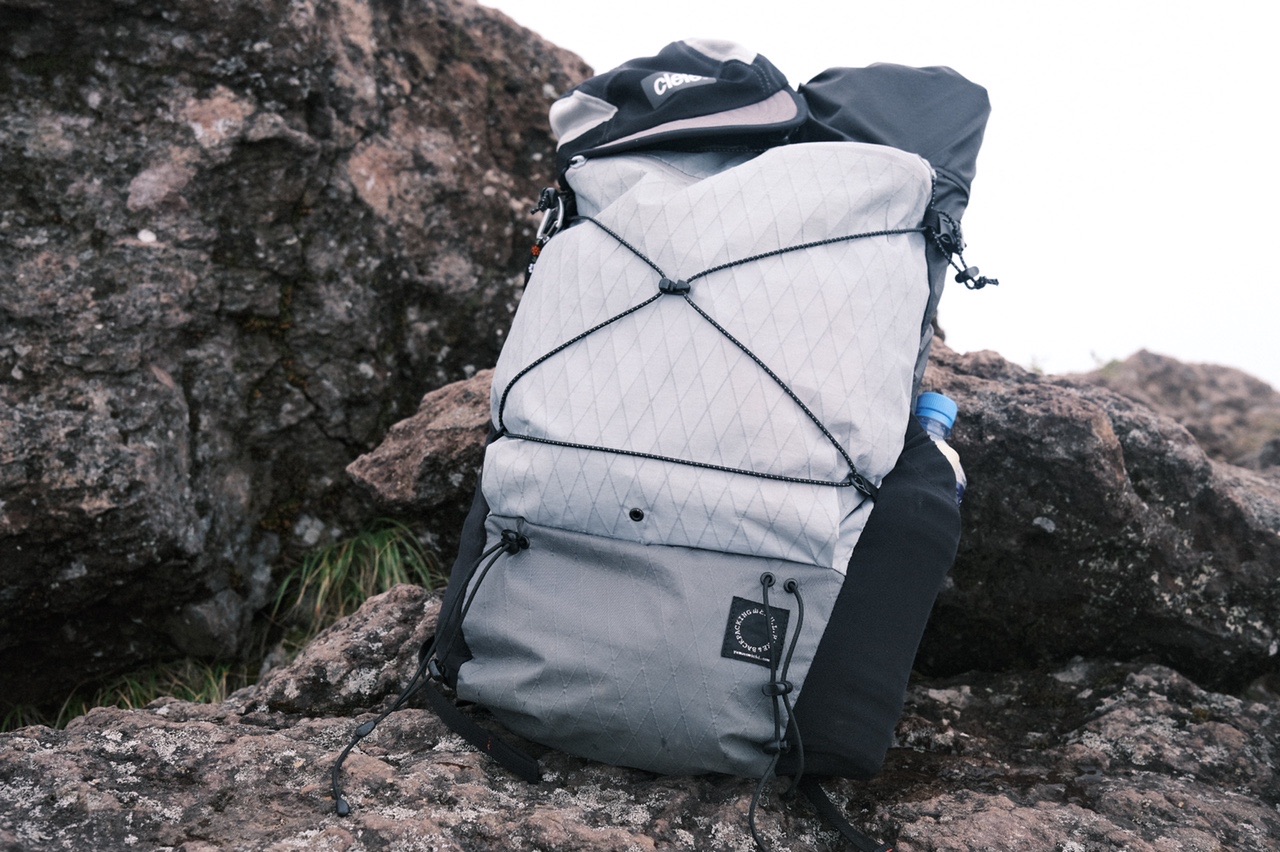 山と道 mini グレー 登山用品 | endageism.com