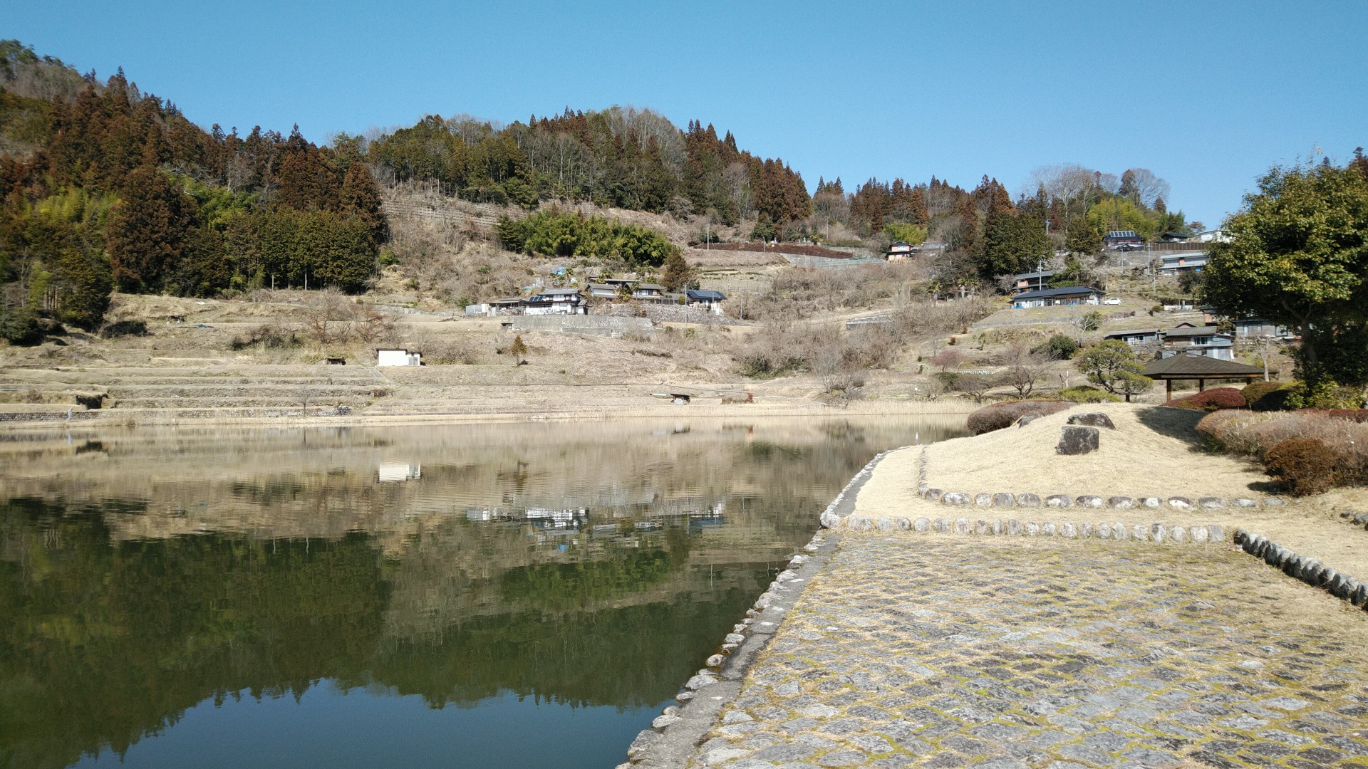 弁当山・半僧山 / Stone3さんの亀沢山の活動日記  YAMAP / ヤマップ