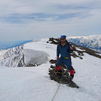 X3Dのページ YAMAP / ヤマップ