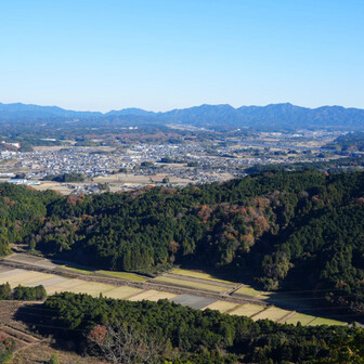 とてもいい天気☀️