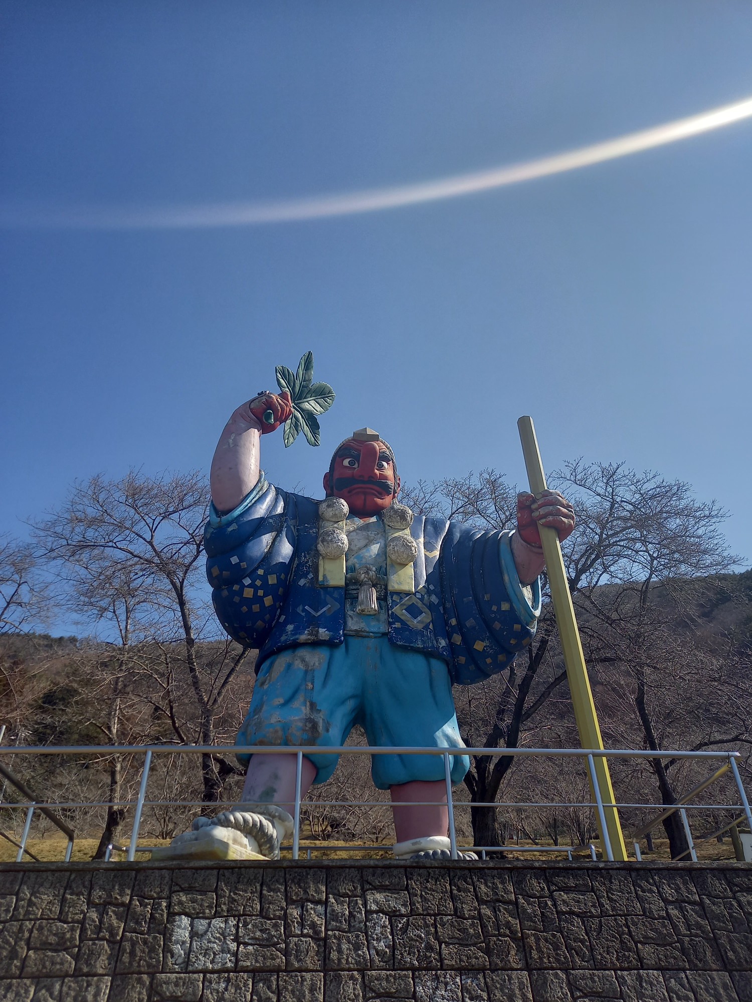 戸倉宿キティパーク あーやさんのウォーキングの活動データ Yamap ヤマップ