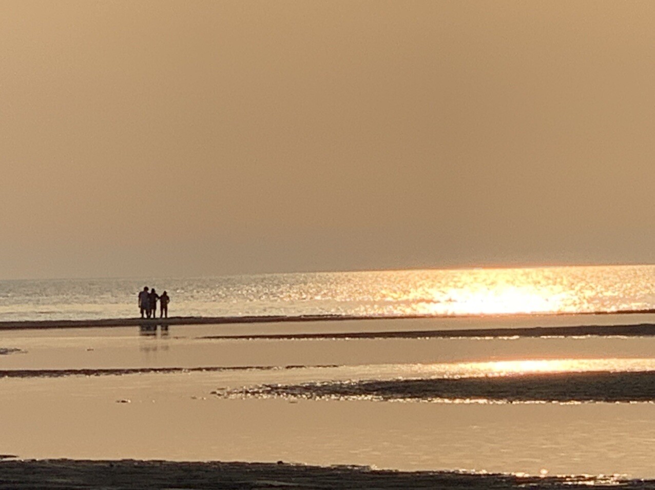 大分豊後高田の真玉海岸の夕陽です 大分 しげひろさんのモーメント Yamap ヤマップ