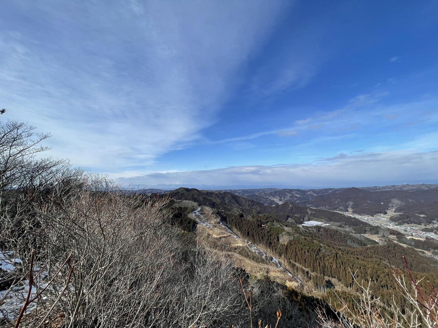 鎌倉岳（古殿町） / Anglerさんの鎌倉岳の活動データ YAMAP / ヤマップ