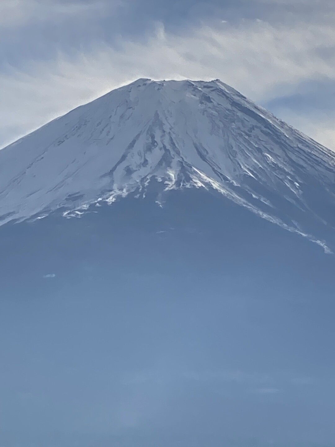 富士山近っ ️竜ヶ岳with小4 …