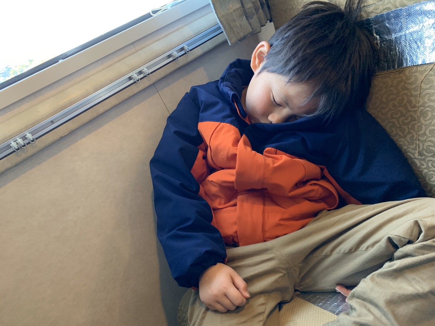 船で神島行ってきたわwith息子s 01 13 なるたそさんの鳥羽市の活動日記 Yamap ヤマップ