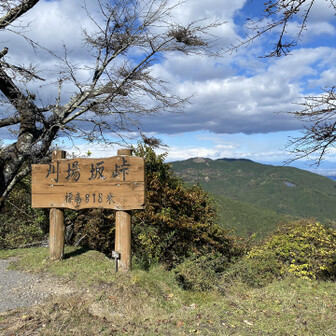 刈場坂峠（埼玉） | YAMAP / ヤマップ