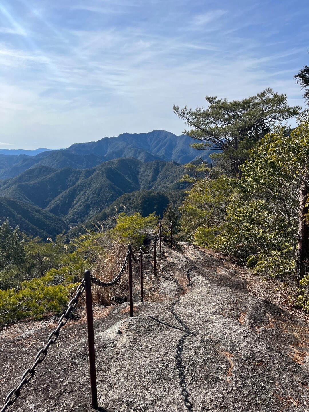 宇連山 / ベーコンさんの宇連山・鳳来寺山・岩古谷山の活動データ YAMAP / ヤマップ