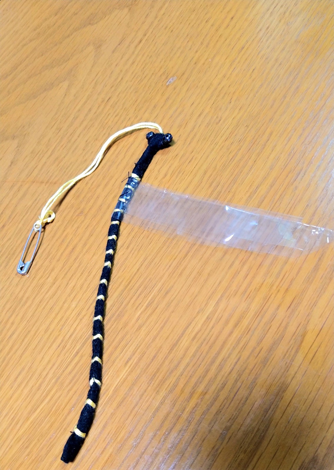 虫よけオニヤンマ自作 21 6 1 Ootakahiko さんのモーメント Yamap ヤマップ