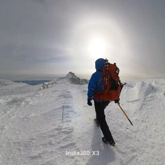 まさの気まぐれ登山