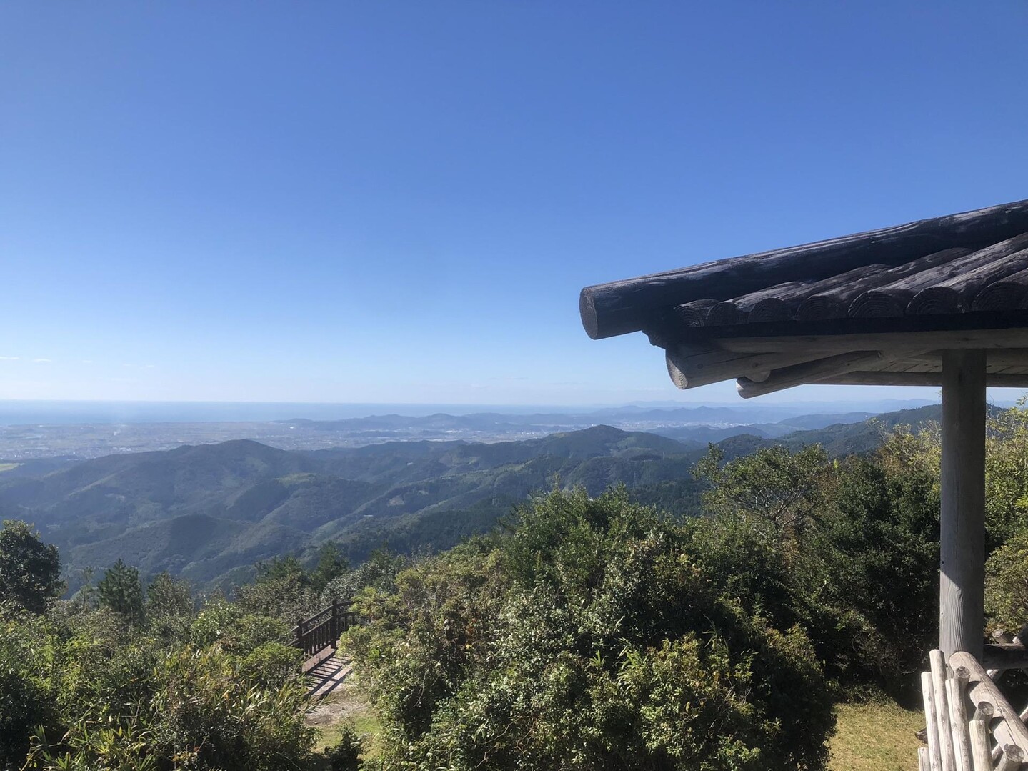 甫喜ケ峰 / mochiさんの甫喜ヶ峰森林公園の活動データ YAMAP / ヤマップ