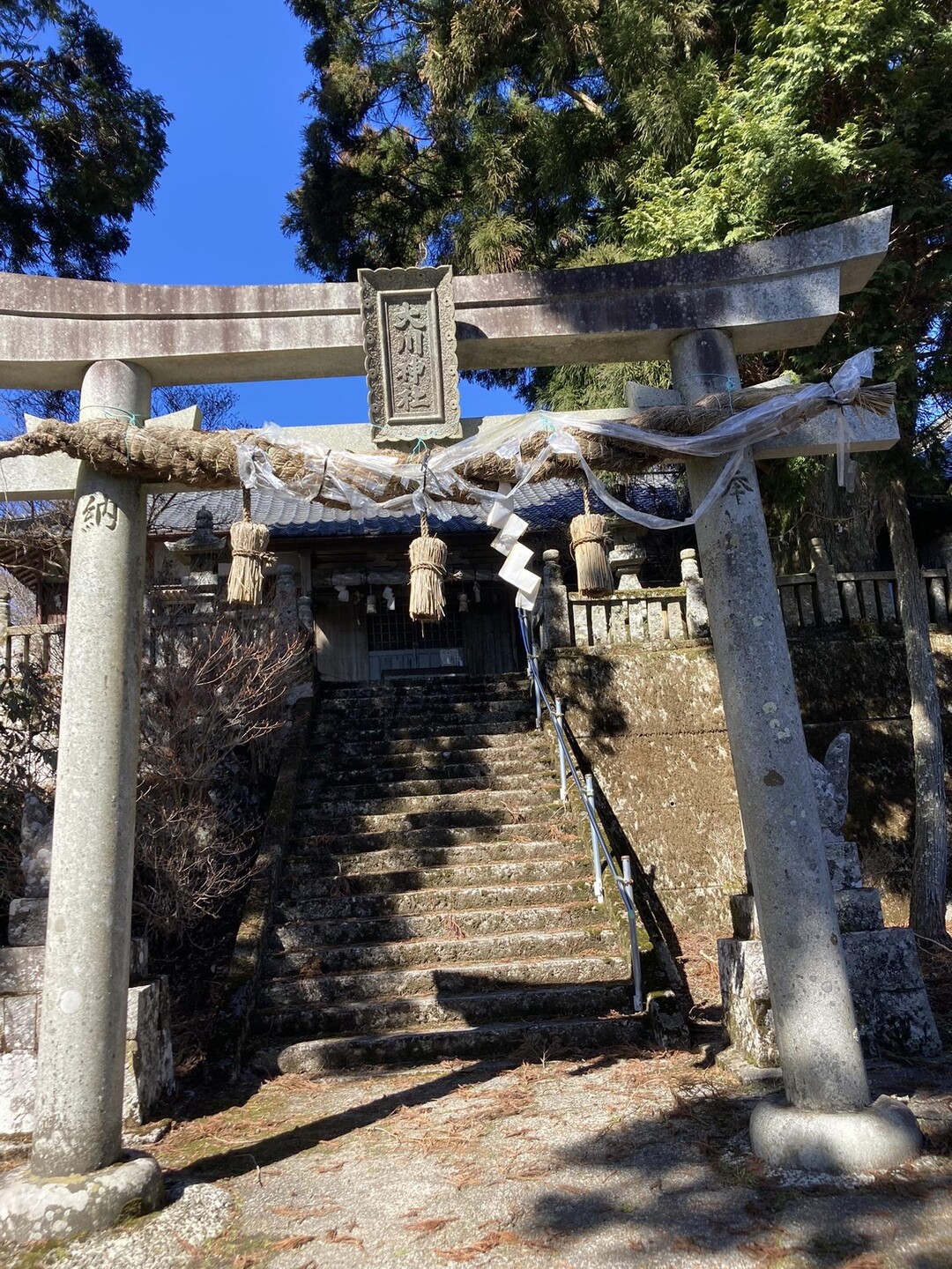 大川山 / マーブルさんの竜王山（讃岐山脈）・大川山の活動データ YAMAP / ヤマップ