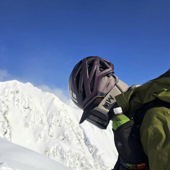 chako@リハビリ中