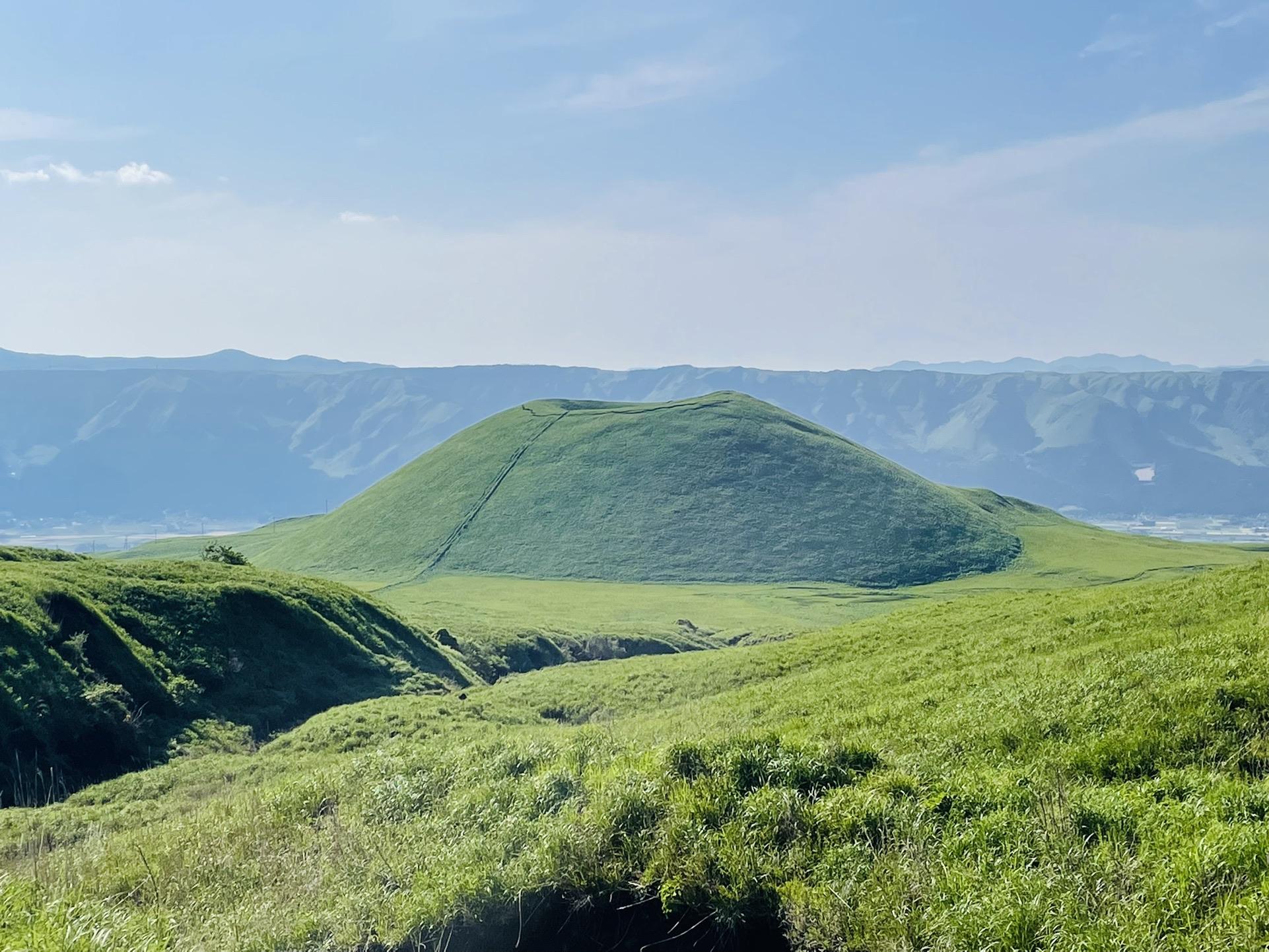阿蘇中岳 阿蘇中岳火口 | 観光スポット | 【公式】熊本県観光サイト