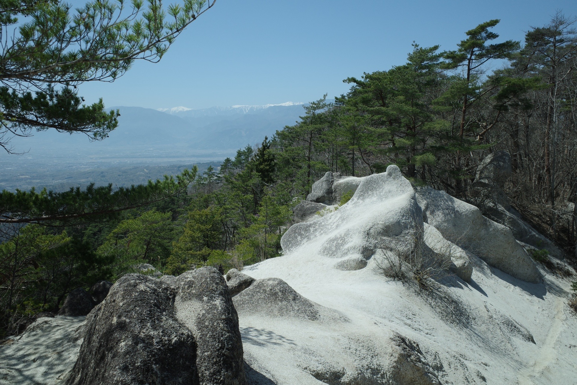 鷹の巣山 白砂山 弥三郎岳 羅漢寺山 Yuuさんの弥三郎岳 羅漢寺山 の活動データ Yamap ヤマップ