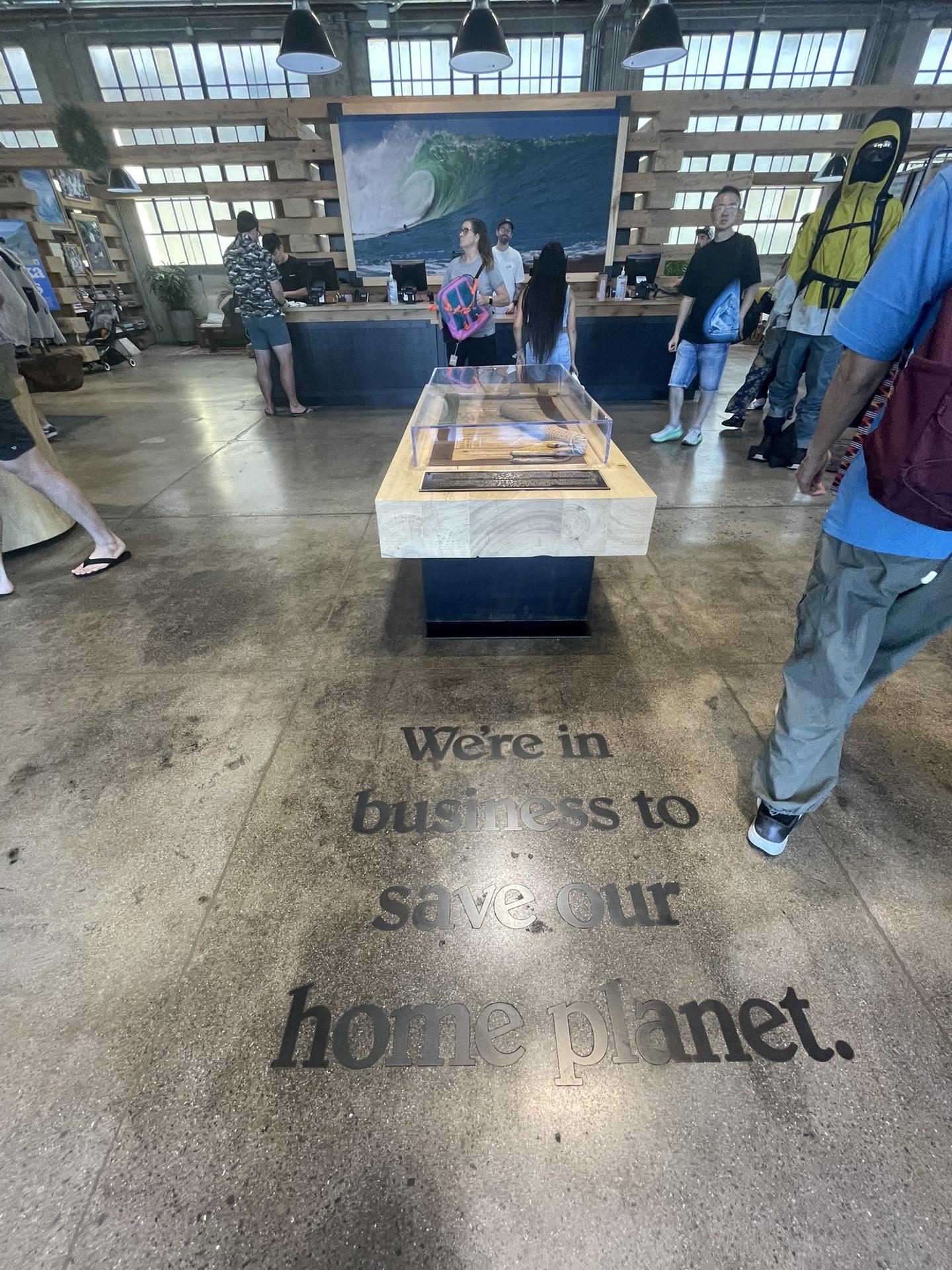 patagonia honolulu🌈 / hideshanさんのウォーキングの活動データ YAMAP / ヤマップ