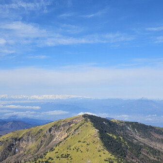 さてゆっくりしたので下山しましょう！