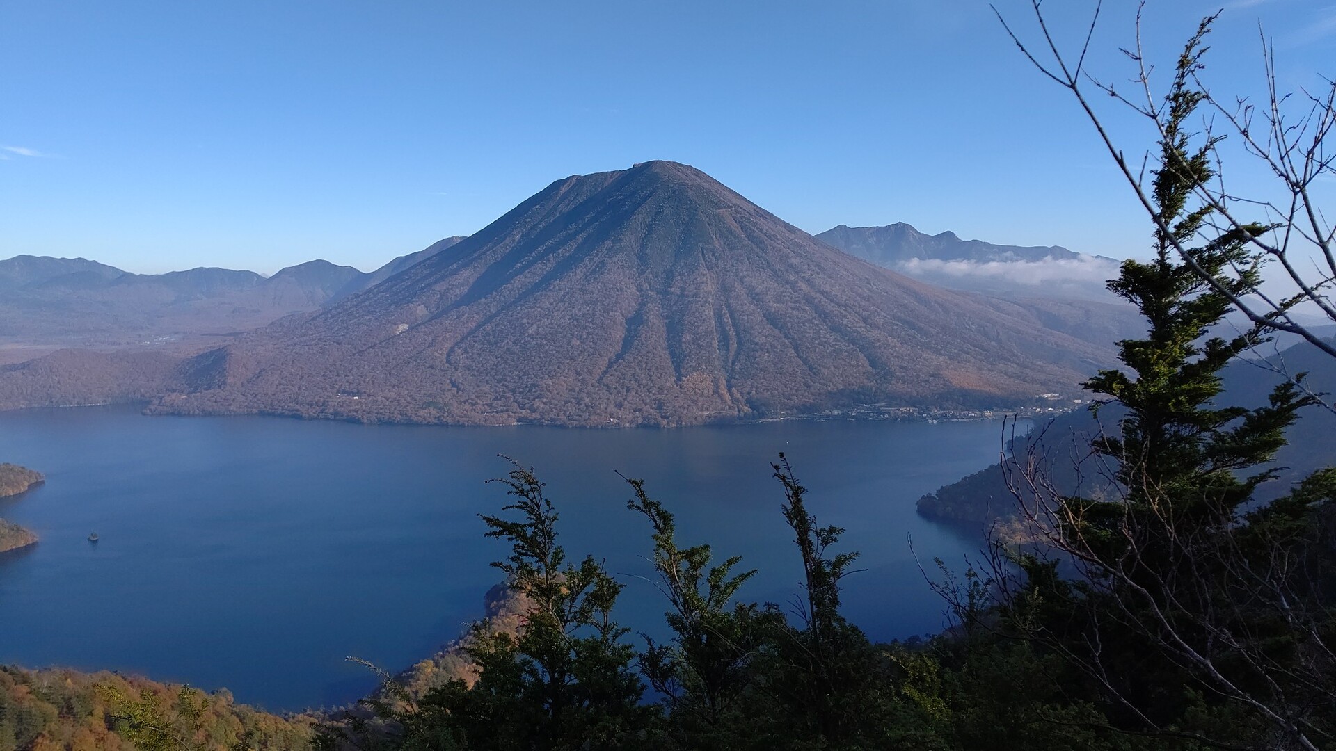 日光の社山 半月山 メガネ さんの社山 半月山の活動日記 Yamap ヤマップ
