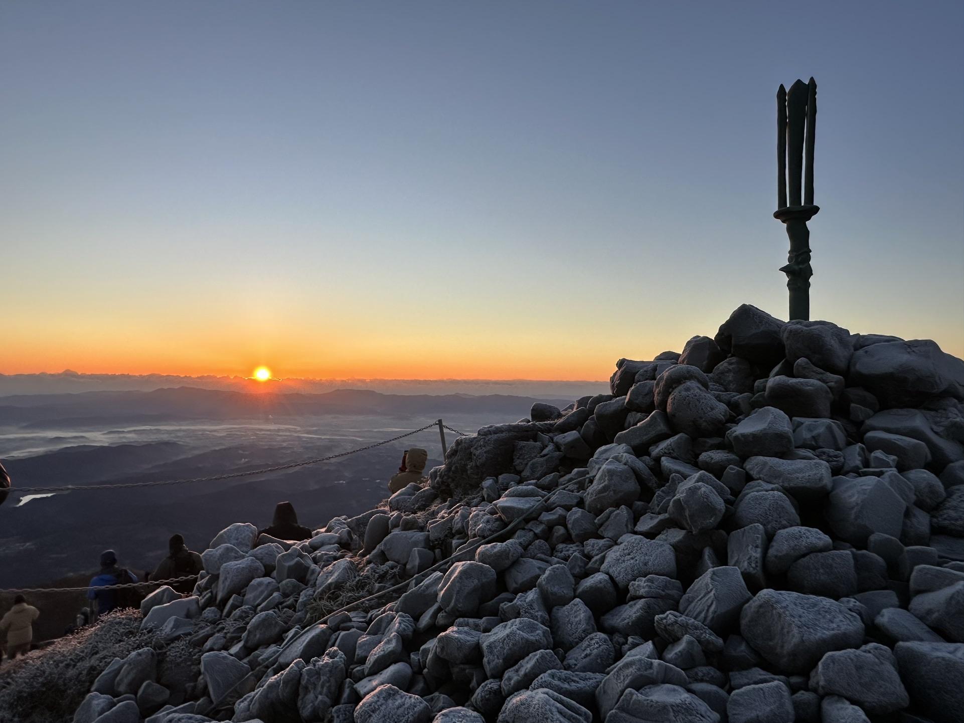 やはり、ベストポジションでした😙