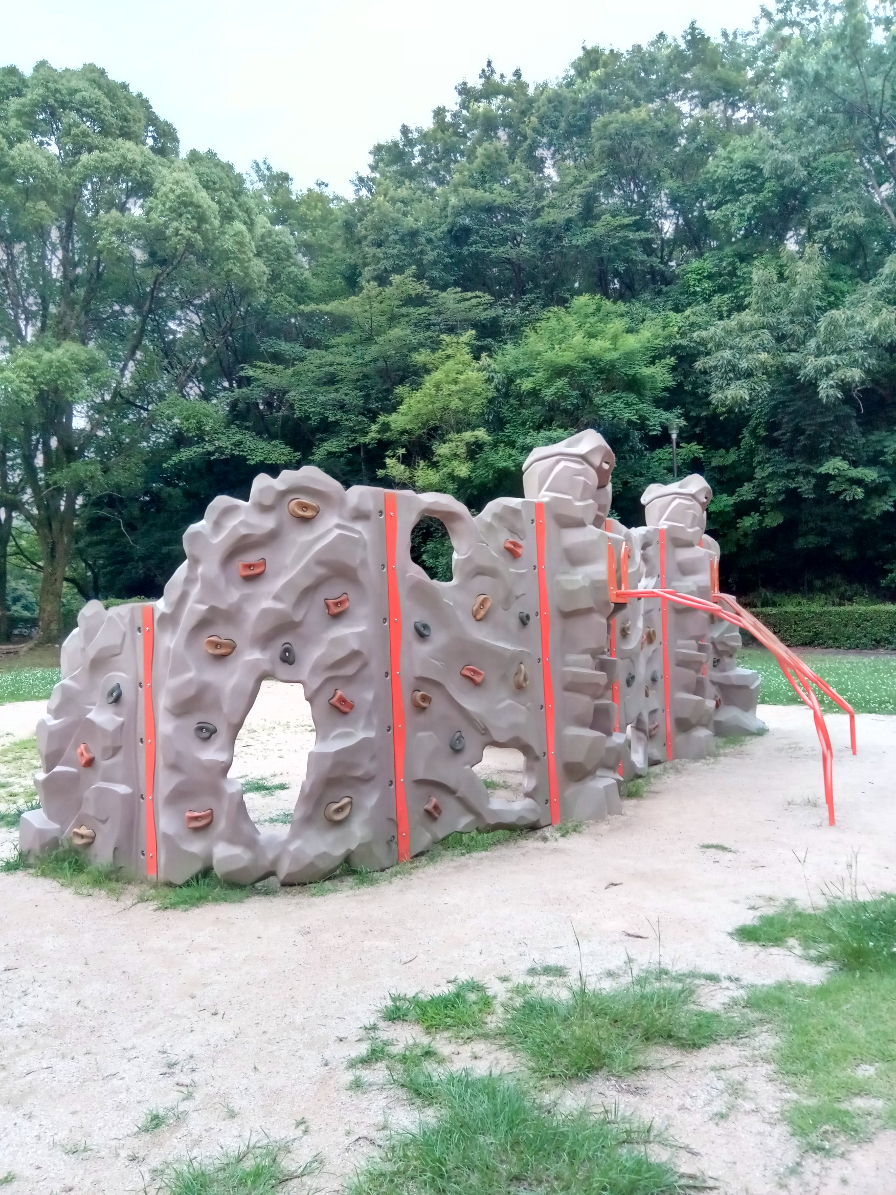 ホタル観賞と散策 パート3 大分市内の高尾山 06 28 たかたか と 日産リーフ号 さんの大分市の活動データ Yamap ヤマップ