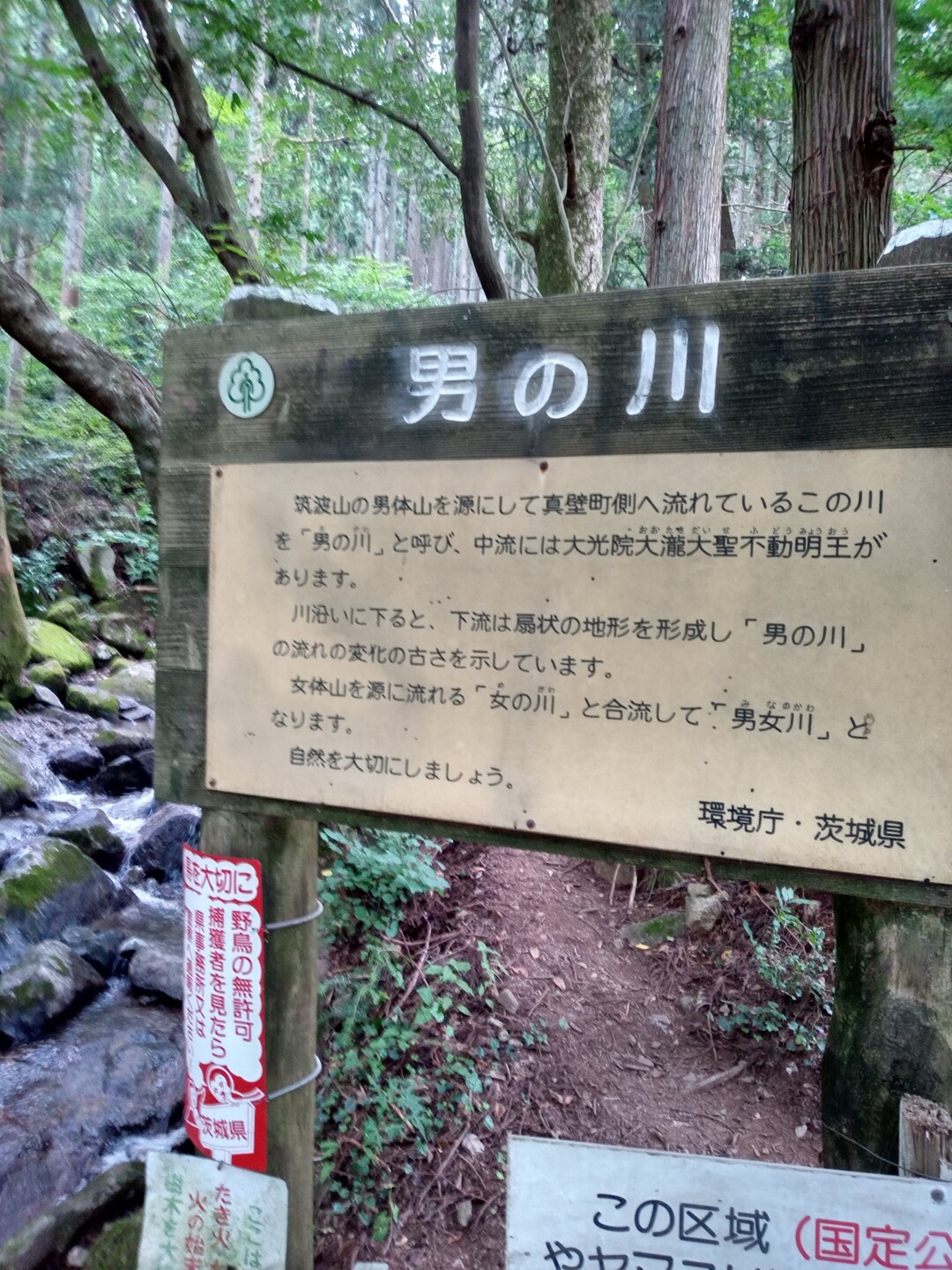 坊主山 筑波山 男 女 8 8 Toshiさんの筑波山の活動データ Yamap ヤマップ