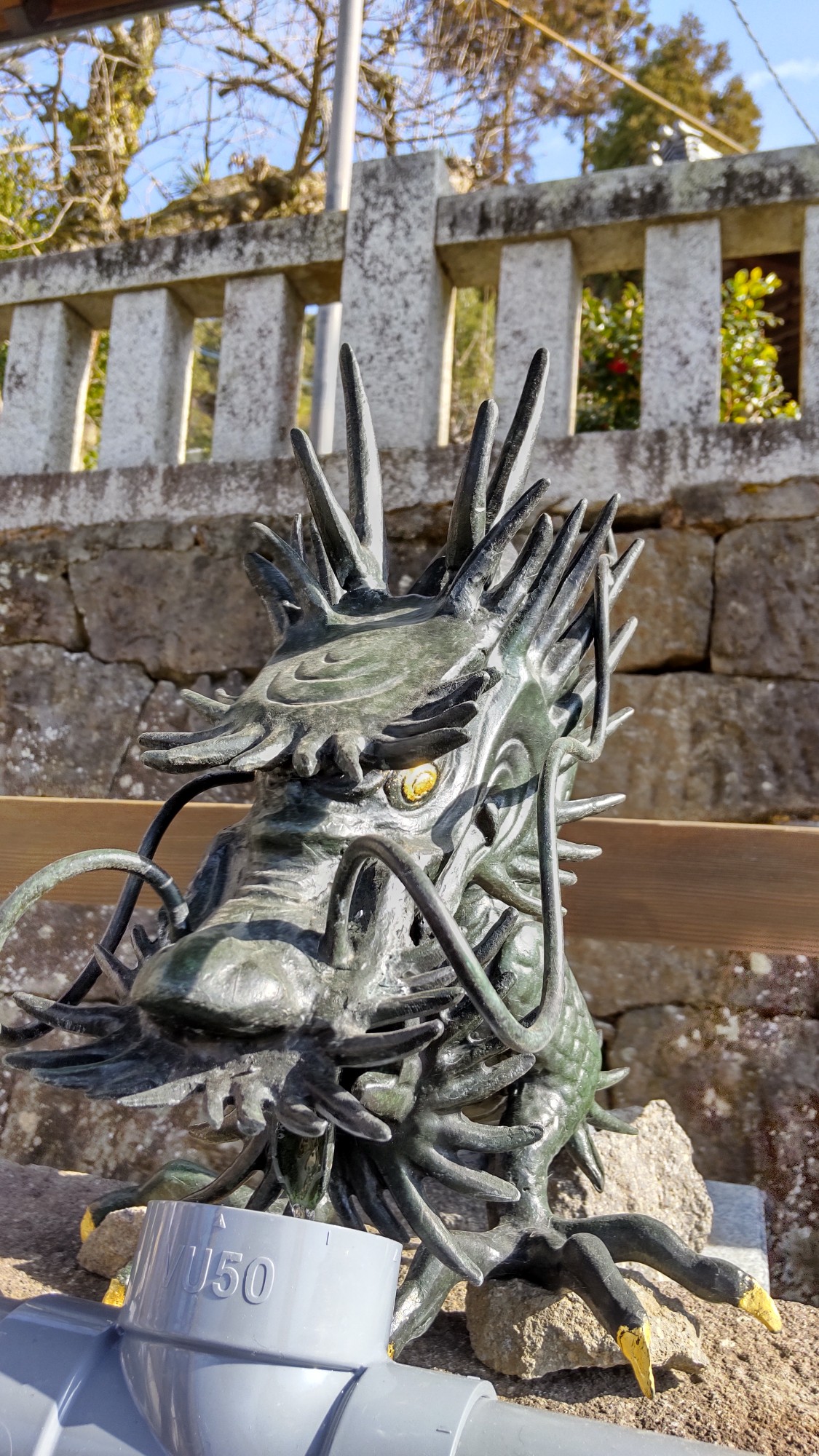 風頭山 愛宕山 時々スタンプラリー21 01 15 Usasuke さんの長崎市の活動日記 Yamap ヤマップ