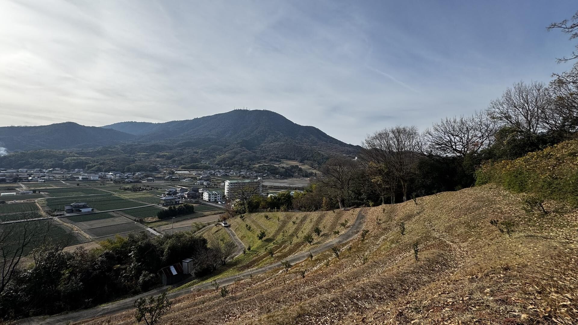 鶴ヶ峰-磨臼山 / hiroさんの四国遍路その19の活動データ | YAMAP / ヤマップ