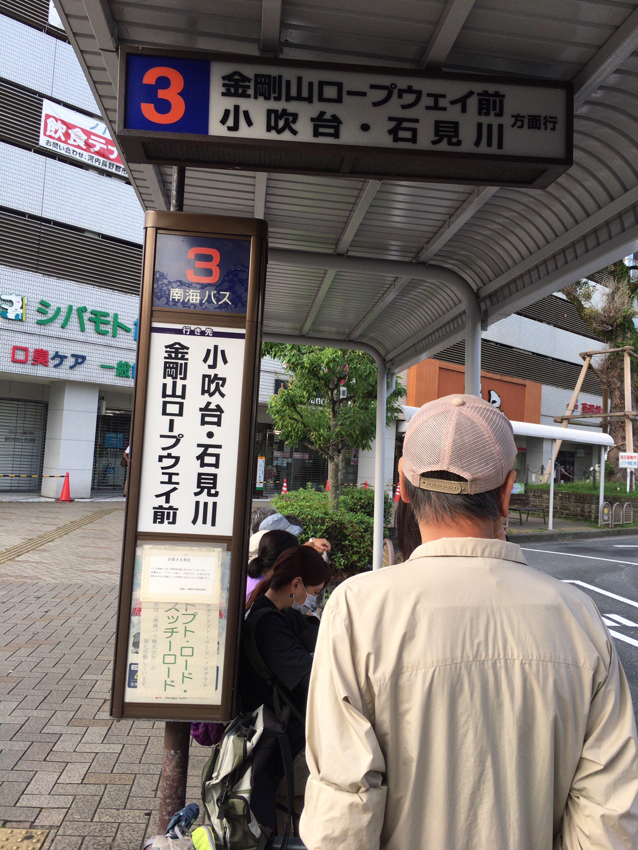 金剛山 金剛生駒紀泉国定公園 森の近藤さんの金剛山 二上山 大和葛城山の活動日記 Yamap ヤマップ
