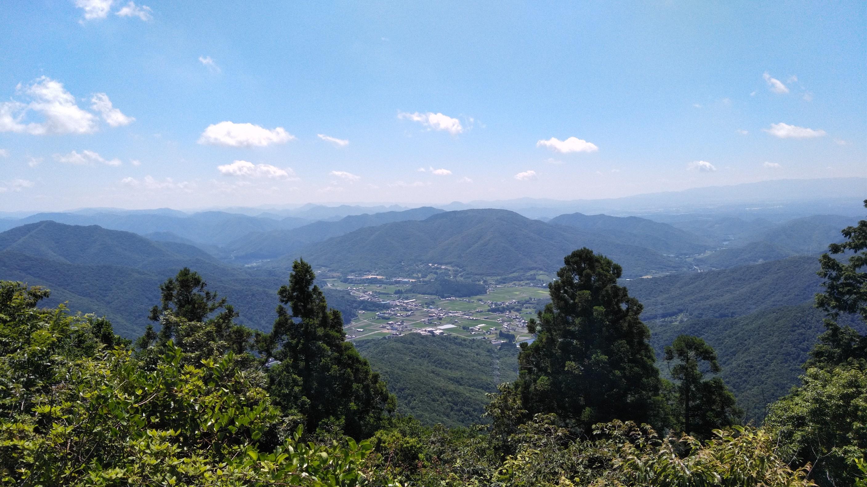 西光寺山・洞ヶ山・加東神山・大峯 / シゲッピーさんの西光寺山の活動データ YAMAP / ヤマップ