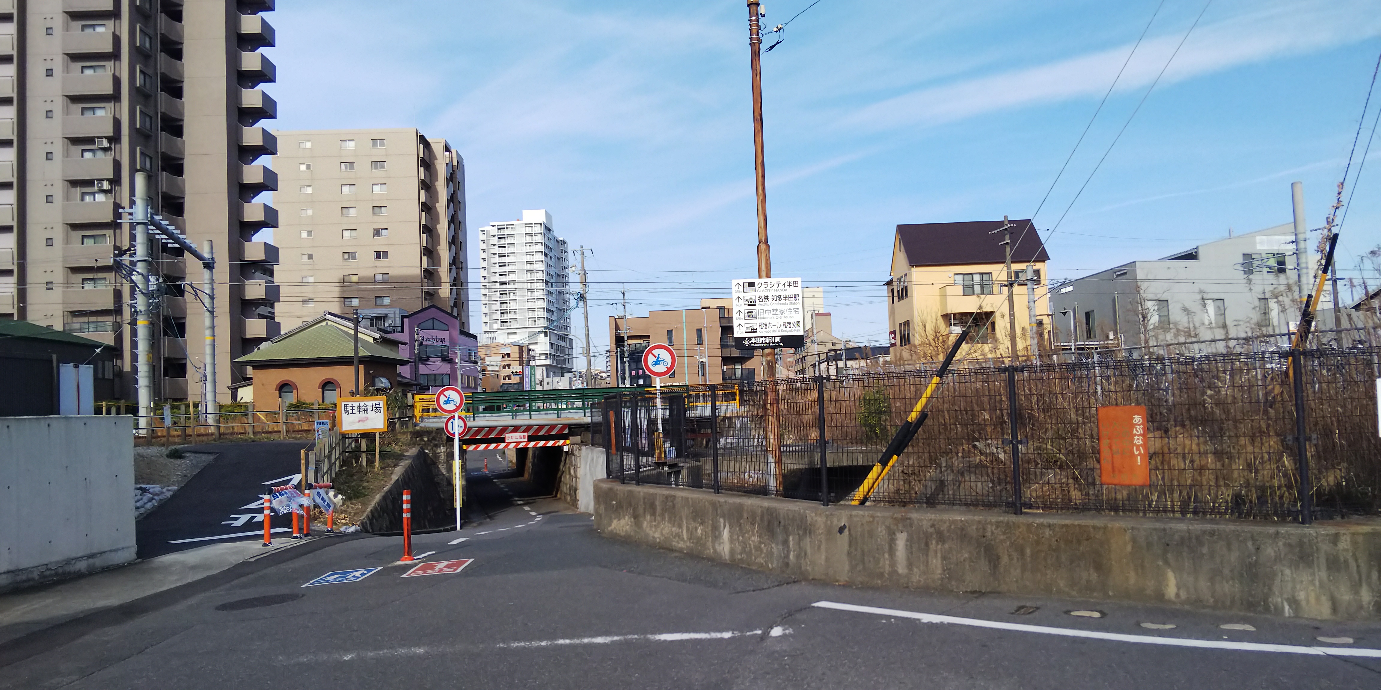 知多四国八十八ヶ所巡り 半田 乙川 Georgekazuさんの知多半島 任坊山 本宮山 鍋山 の活動日記 Yamap ヤマップ