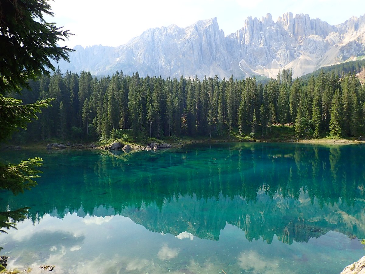 ドロミテ トレ チーメ ハイキング T Mさんのサンモリッツの活動日記 Yamap ヤマップ