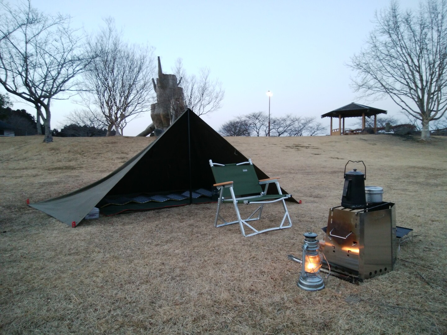 オックスフォードブルー 実物 ロシア軍 軍幕 ポンチョ ソビエト