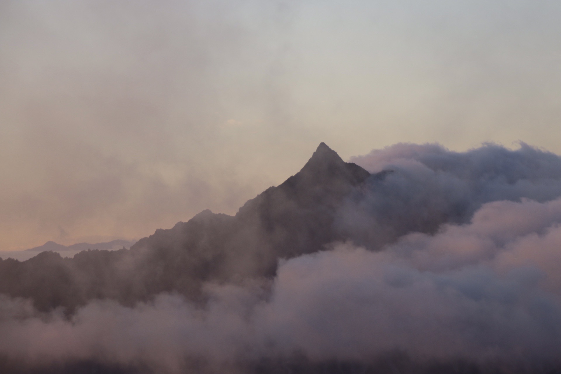 鷲羽岳 水晶岳 ー２泊３日ー デッドマンズqさんの槍ヶ岳 穂高岳 上高地の活動データ Yamap ヤマップ