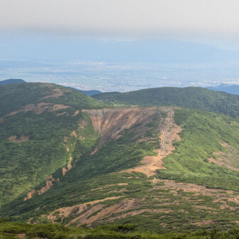 蔵王山 ZAO Skyrun（蔵王スカイラン）