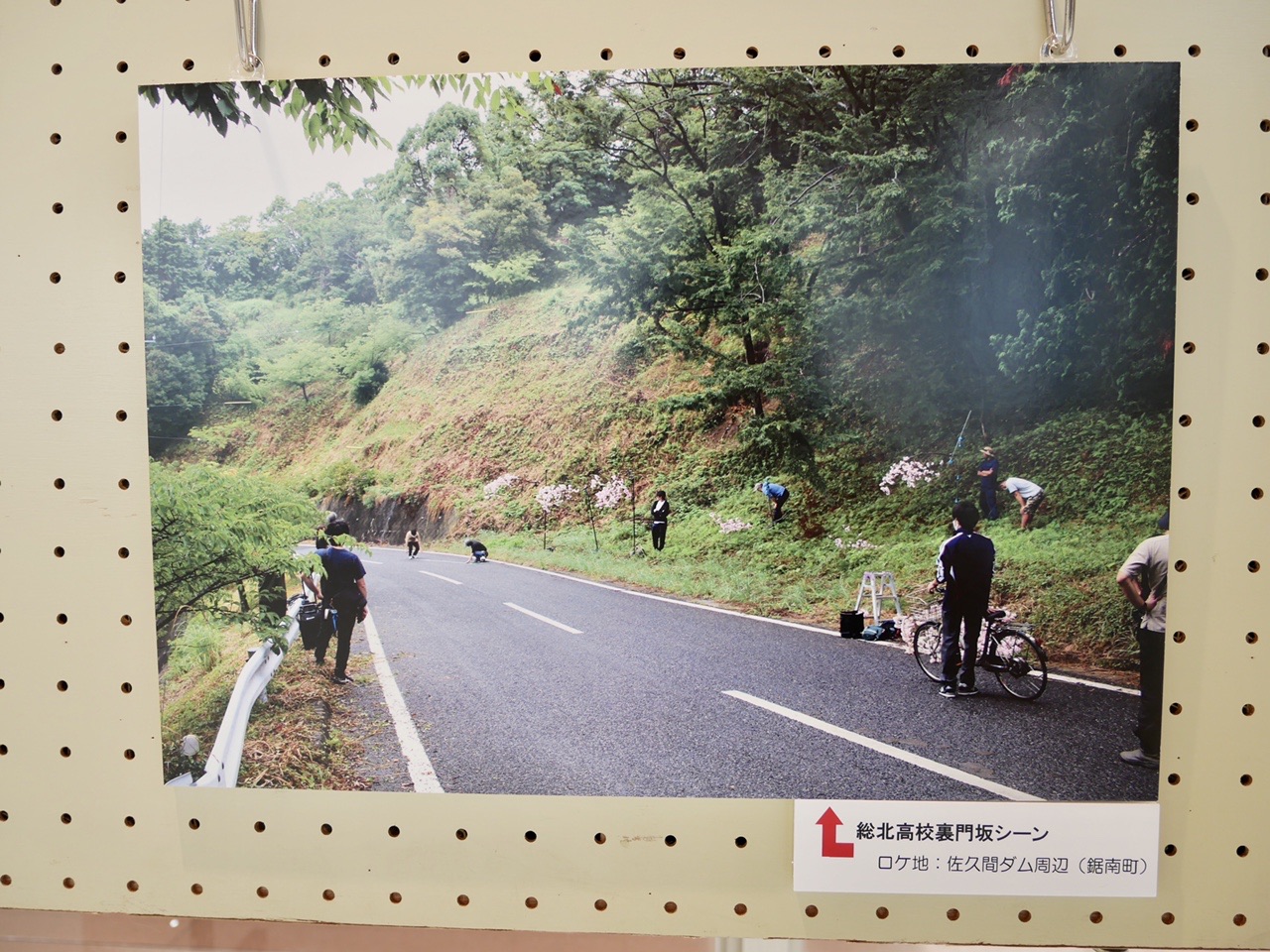 映画 弱虫ペダル が8月14日から全国公 三人息子のママさんのモーメント Yamap ヤマップ