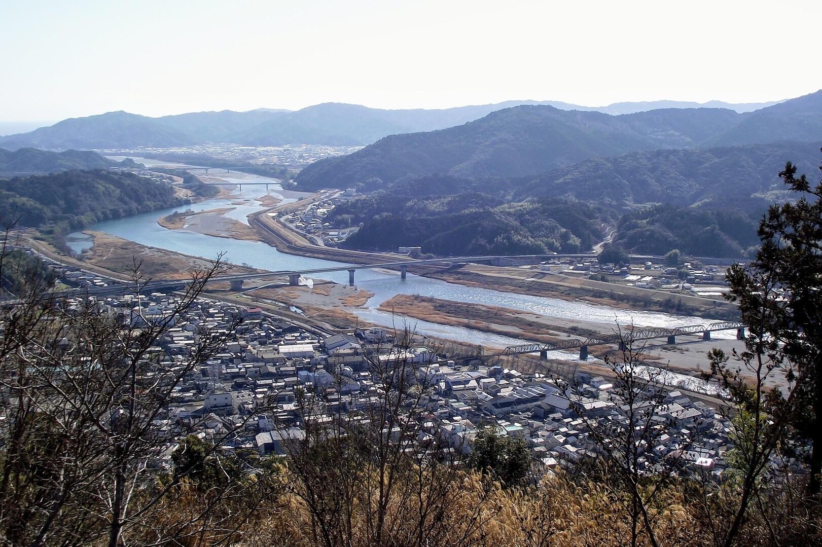 加茂山 / 596825わかめさんの加茂山・高峰ノ森の活動データ YAMAP / ヤマップ