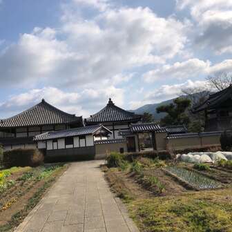 高取山 飛鳥寺